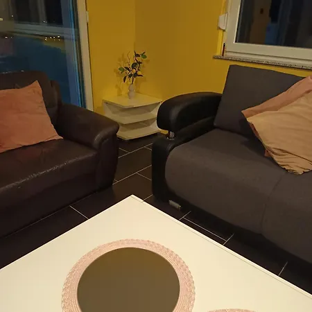 Appartamento Veliki Barbara S Jacuzzijem Za Dvoje- Crikvenica Rijeka