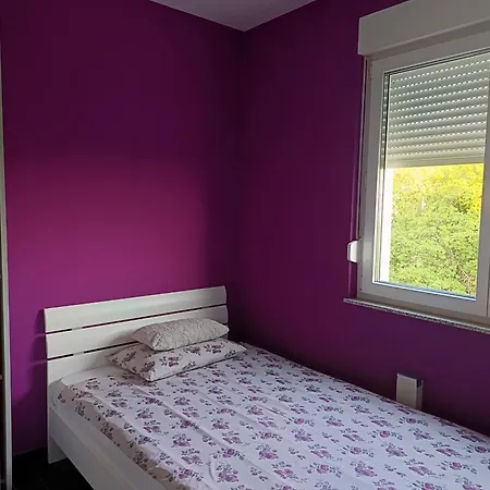 Apartment Veliki Barbara S Jacuzzijem Za Dvoje- Rijeka Hreljin