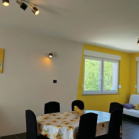 Veliki Barbara S Jacuzzijem Za Dvoje- Crikvenica Rijeka * Hreljin