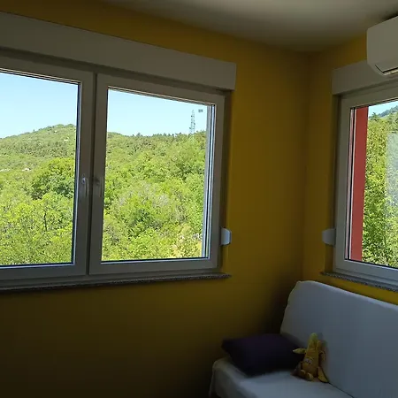 Veliki Barbara S Jacuzzijem Za Dvoje- Crikvenica Rijeka * Hreljin