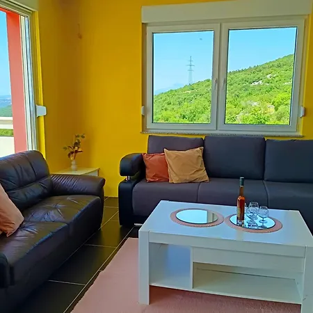 Appartamento Veliki Barbara S Jacuzzijem Za Dvoje- Crikvenica Rijeka