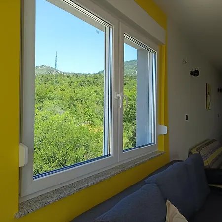 Veliki Barbara S Jacuzzijem Za Dvoje- Rijeka Apartment *