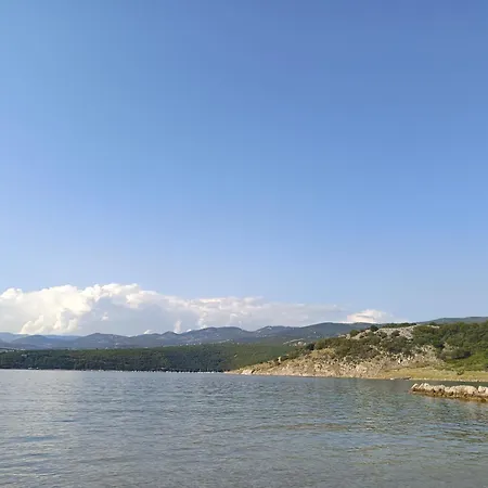 Veliki Barbara S Jacuzzijem Za Dvoje- Rijeka *