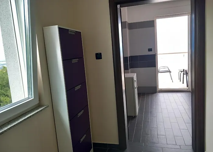 Veliki Barbara S Jacuzzijem Za Dvoje- Crikvenica Rijeka アパート Hreljin