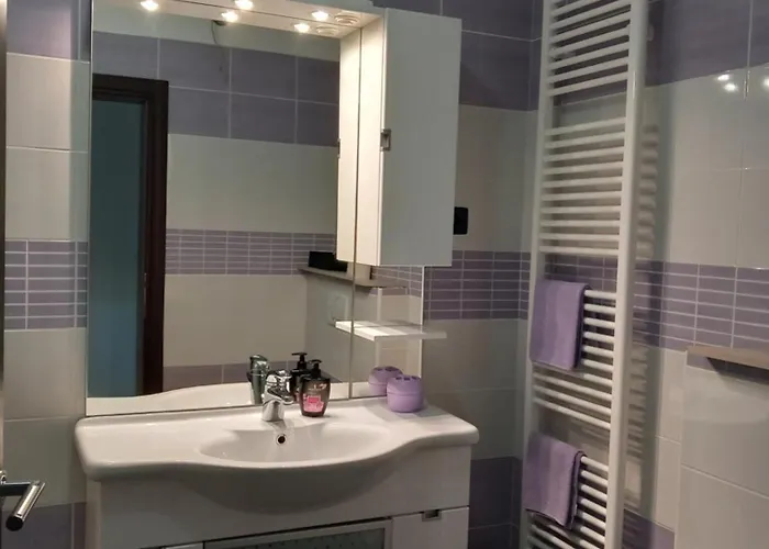 Veliki Barbara S Jacuzzijem Za Dvoje- Crikvenica Rijeka アパート *