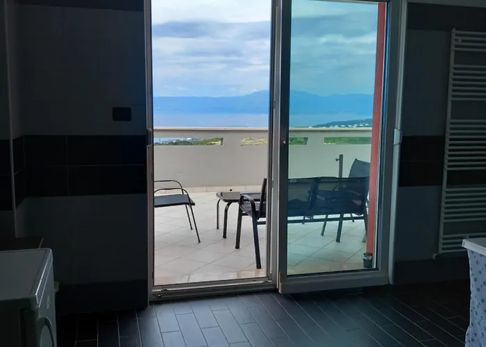 Veliki Barbara S Jacuzzijem Za Dvoje- Crikvenica Rijeka *