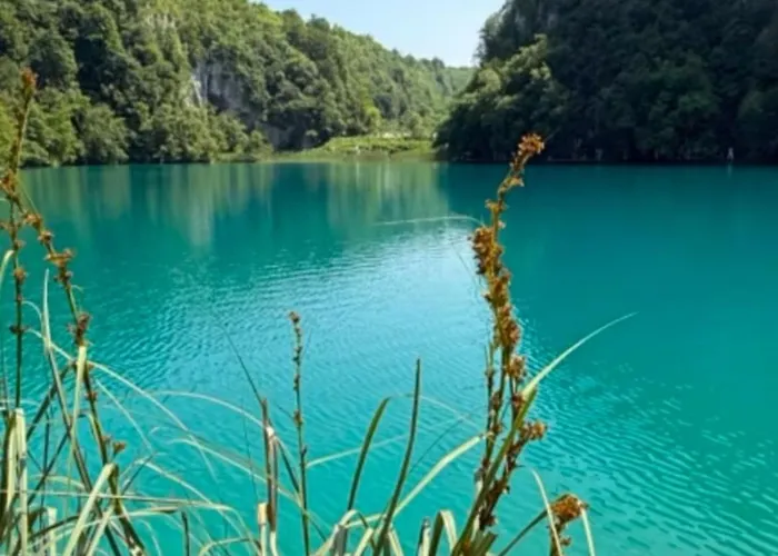 Veliki Barbara S Jacuzzijem Za Dvoje- Crikvenica Rijeka Hreljin