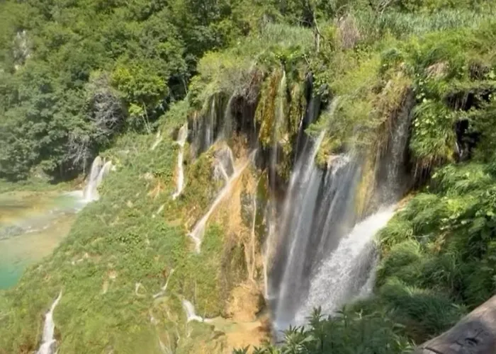 Veliki Barbara S Jacuzzijem Za Dvoje- Crikvenica Rijeka * Hreljin