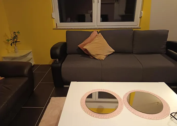 アパート Veliki Barbara S Jacuzzijem Za Dvoje- Crikvenica Rijeka Hreljin