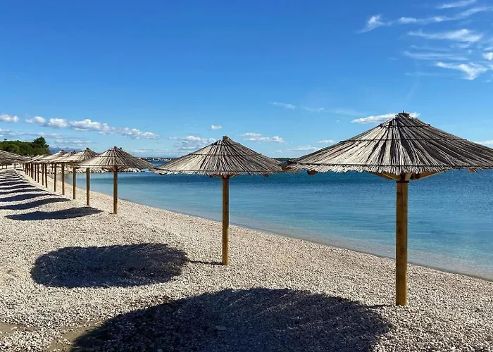 Veliki Barbara S Jacuzzijem Za Dvoje- Crikvenica Rijeka Hreljin