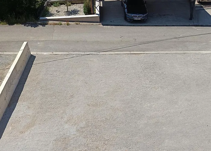 Veliki Barbara S Jacuzzijem Za Dvoje- Crikvenica Rijeka アパート Hreljin